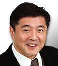 久恒 啓一 氏