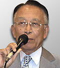 野田 一夫 氏