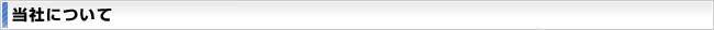 当社について