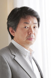 代表取締役社長　藤田　聰