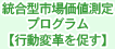 統合型市場価値測定プログラム【行動変革を促す】