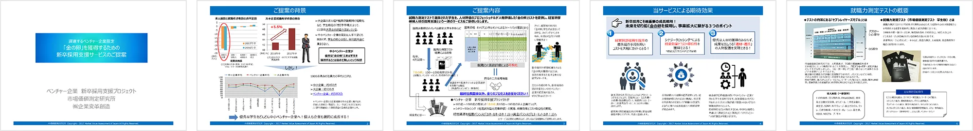 「金の卵」プロジェクトのご案内