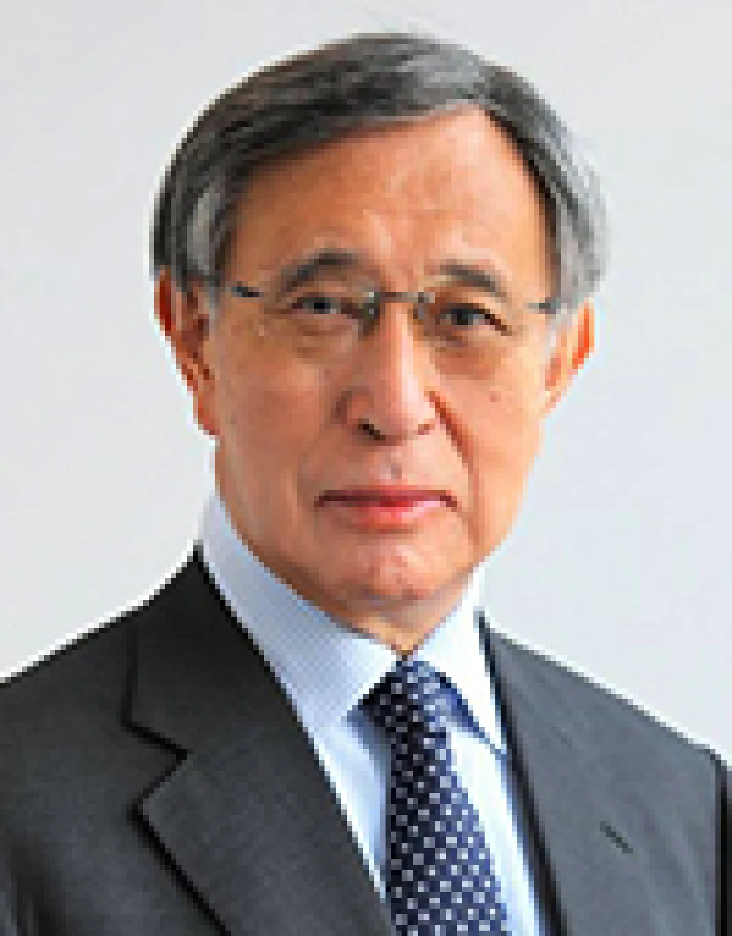 新 将命 氏