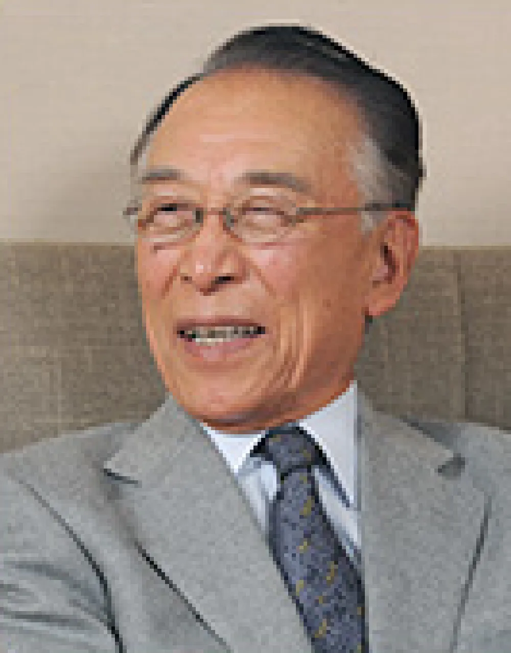 野田 一夫 先生